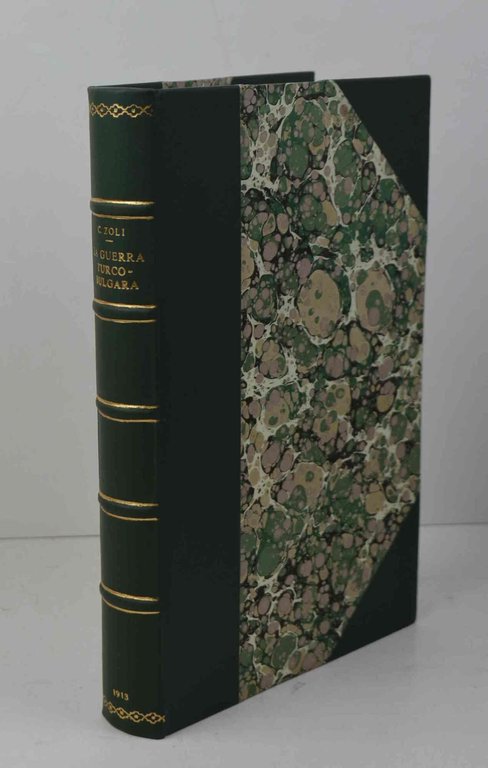 La guerra Turco-Bulgara. | Immagine Gallery 2