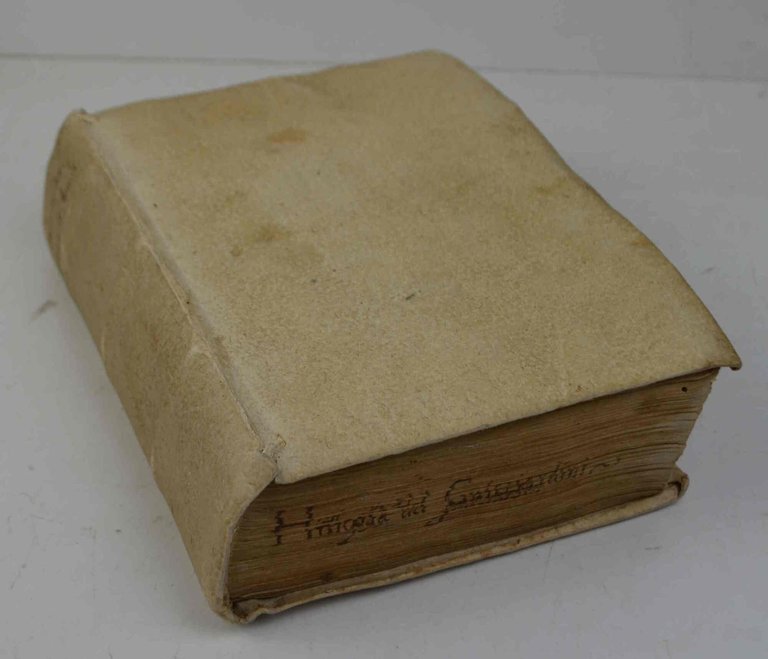 La Historia d'Italia... Nuovamente con somma diligenza ristampata, et da … | Immagine Gallery 3