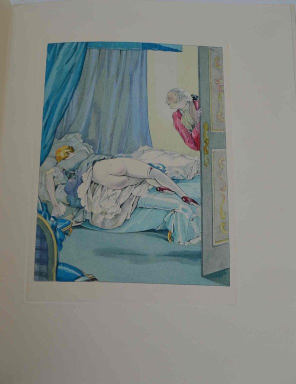 La leçon d'amour dans un parc. | Immagine Gallery 2