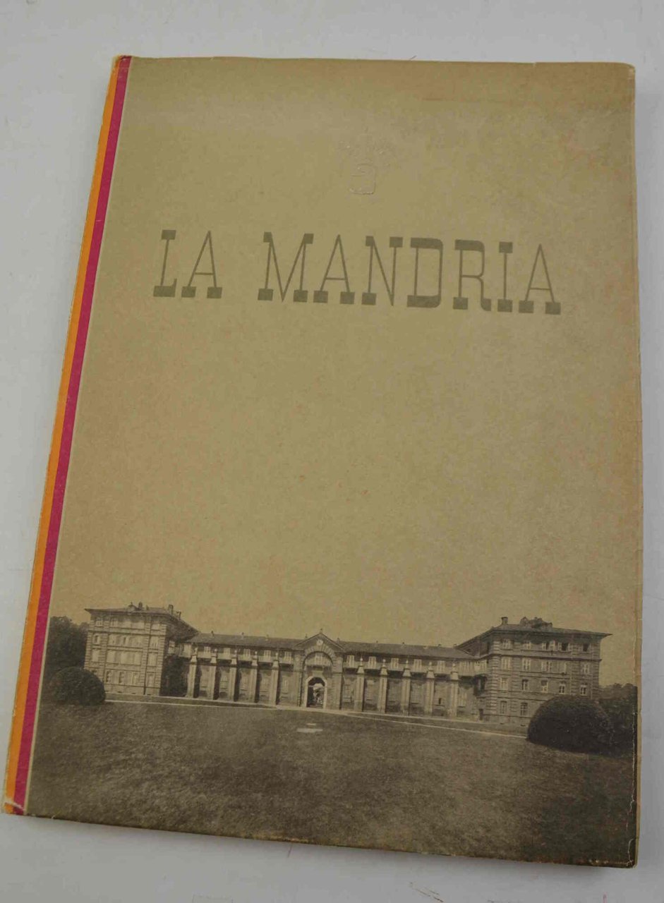 La Mandria.