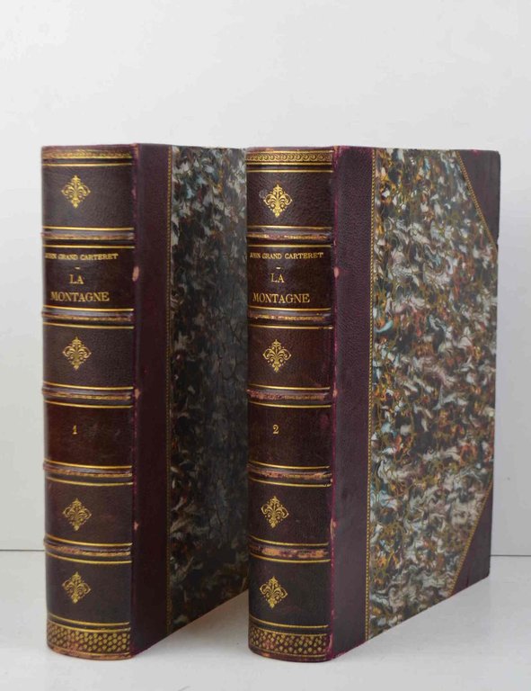 La montagne a travers les ages. | Immagine Gallery 1