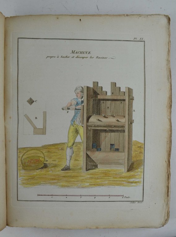 La Pubblicità di una grande casa italiana.