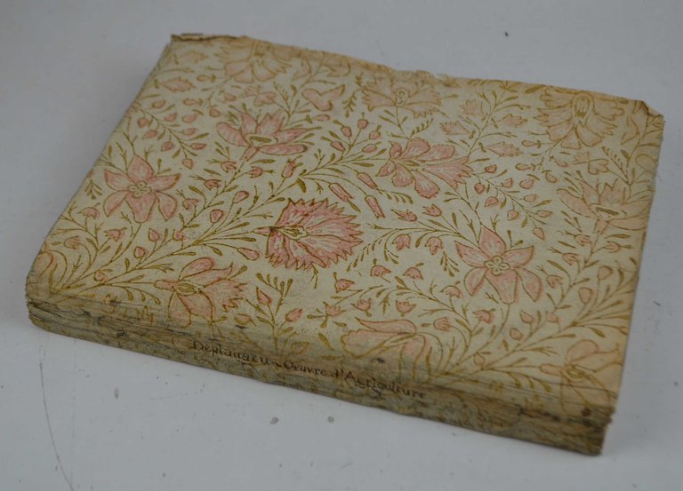 La Pubblicità di una grande casa italiana.