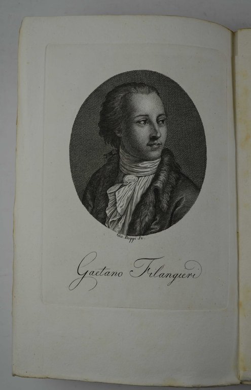 La scienza della legislazione… con giunta degli Opuscoli scelti… | Immagine Gallery 4