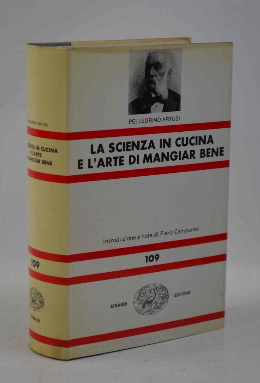 La scienza in cucina e l'arte di mangiar bene. Introduzione …