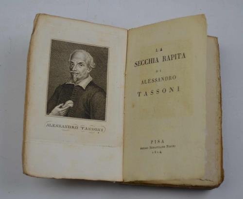 La Secchia rapita… | Immagine Gallery 2