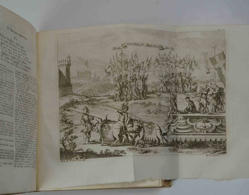 La secchia rapita poema eroicomico di Alessandro Tassoni patrizio modenese, …