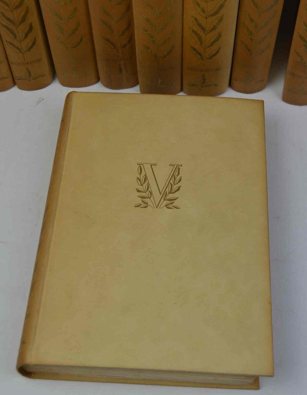 La seconda guerra mondiale.