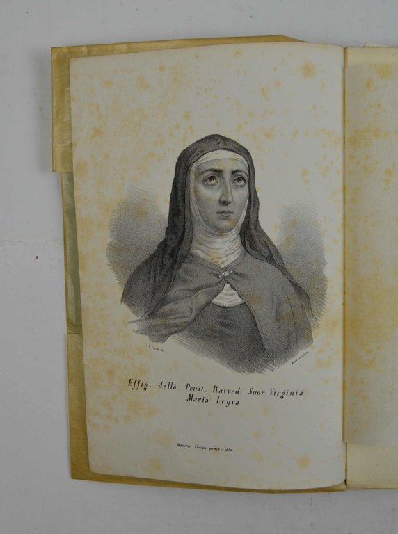 La Signora di Monza. Le streghe del Tirolo. Processi famosi …