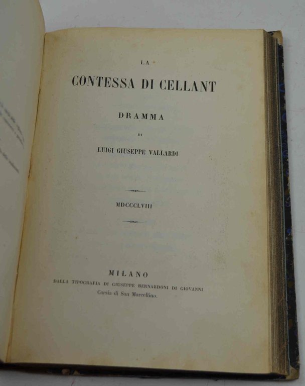 La Signora di Monza. Le streghe del Tirolo. Processi famosi … | Immagine Gallery 3