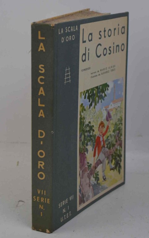 La storia di Cosino.