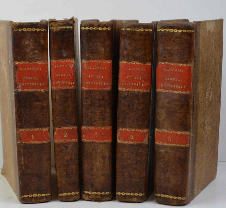 La storia universale provata con monumenti e figurata con simboli … | Immagine Gallery 2