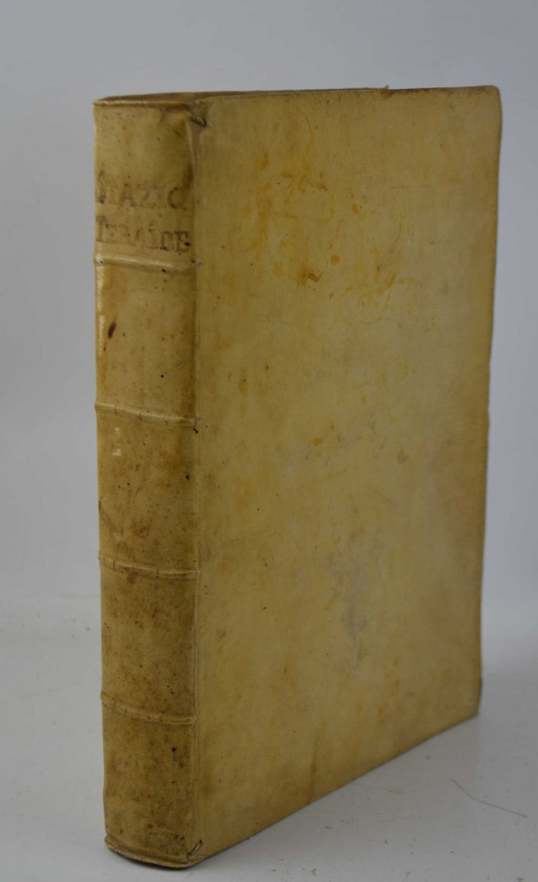 La Tebaide... di Selvaggio Porpora. | Immagine principale