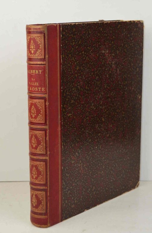 La Vallée d'Aoste...