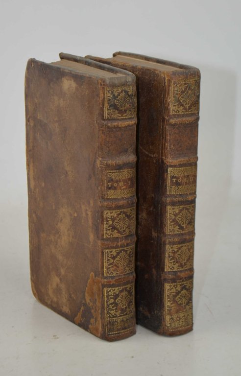 La vie des clercs, eveques, prestres, diacres et autres ecclesiastiques.