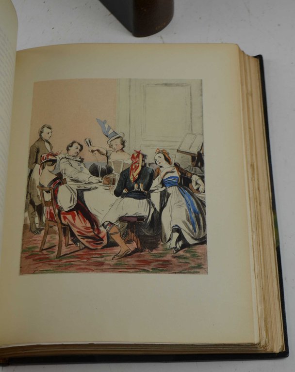La Vie et L'art Romantiques: Gavarni: Peintre et Lithographe 1804-1856 …