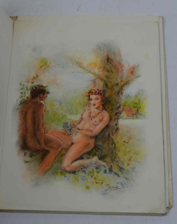 Lady Chatterley...