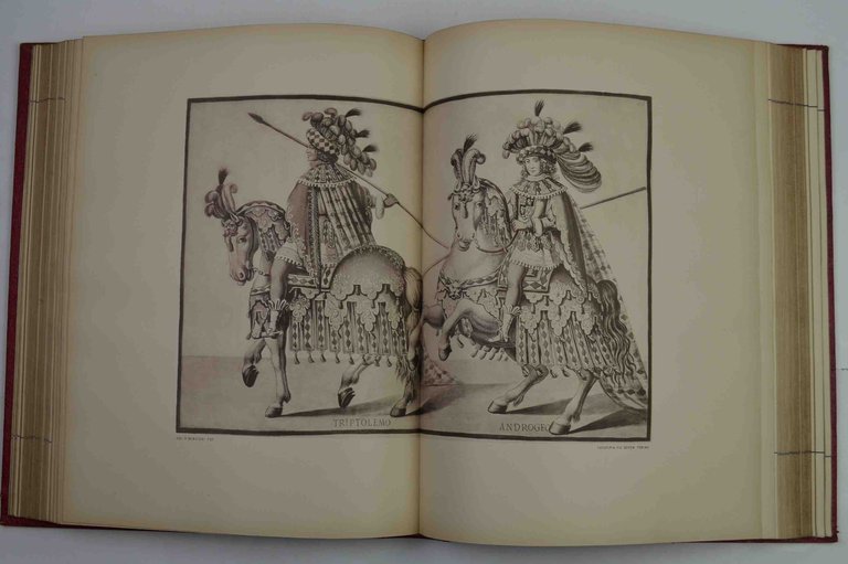 Le Auguste Alleanze fra le case sovrane di Savoia e … | Immagine Gallery 5