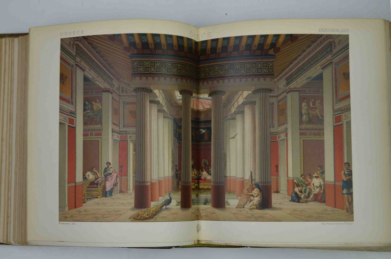 Le costume historique. | Immagine Gallery 6