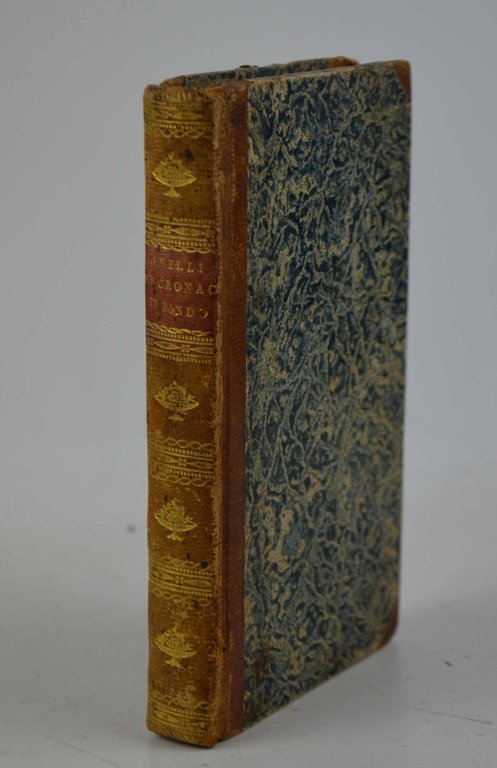 Le cronache di Pindo.