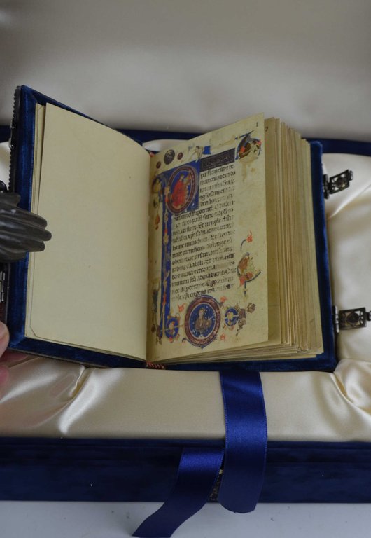 Le Leggende di Santa Margherita e Sant'Agnese.