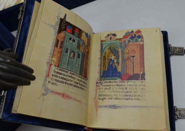 Le Leggende di Santa Margherita e Sant�'Agnese.