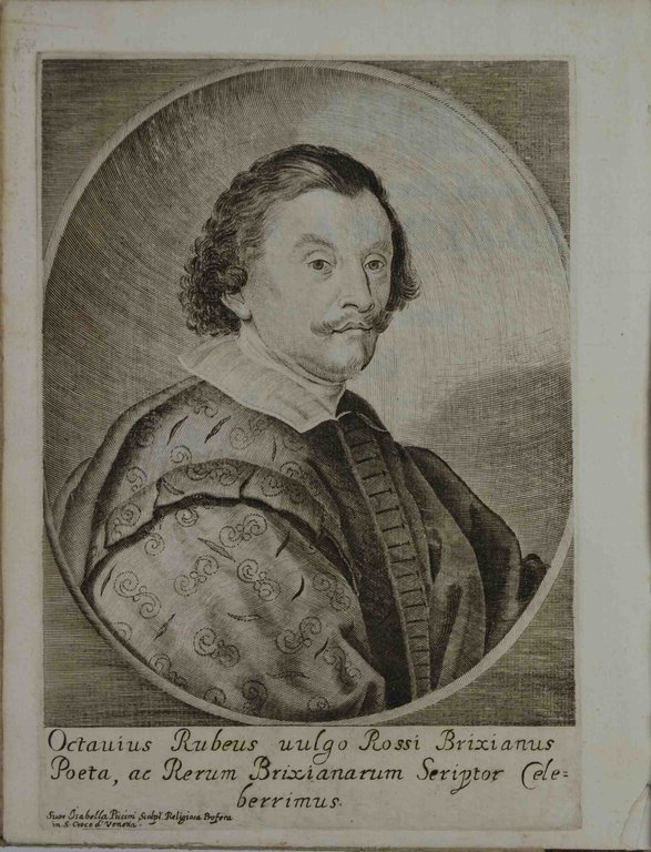 Le memorie bresciane. Opera historica, e simbolica... riveduta da Fortunato …