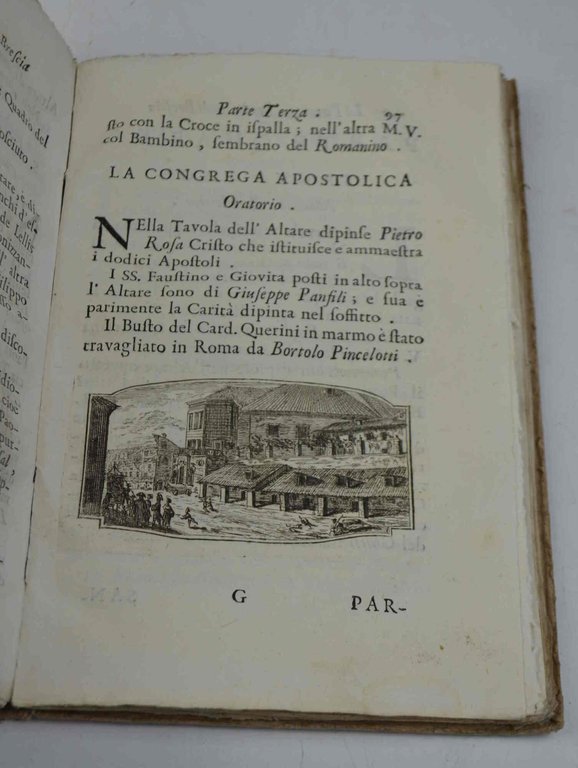 Le pitture e sculture di Brescia che sono esposte al … | Immagine Gallery 2