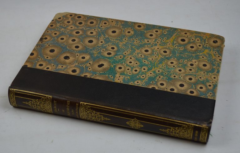 Le Pourquoi-pas? dans l'Antarctique. Journal de la deuxième expédition au … | Immagine Gallery 4