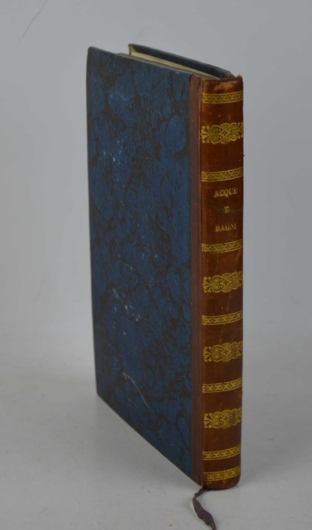 Le Regie Terme Acquensi… con una nuova analisi delle acque …