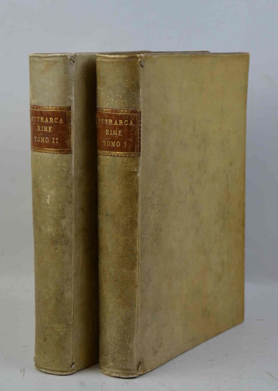 Le rime... brevemente esposte per Lodovico Castelvetro dedicate all'Altezza Reale …