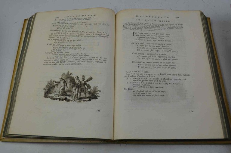 Le rime... brevemente esposte per Lodovico Castelvetro dedicate all'Altezza Reale …