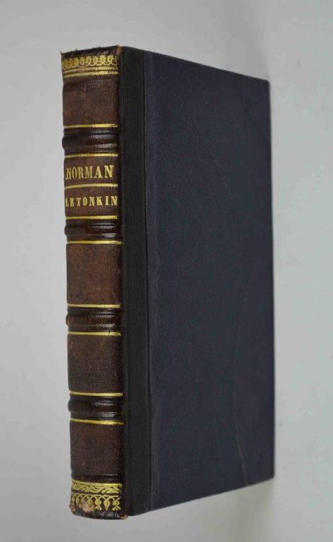 Le Tonkin, ou la France dans l'Extrême-Orient. | Immagine Gallery 2