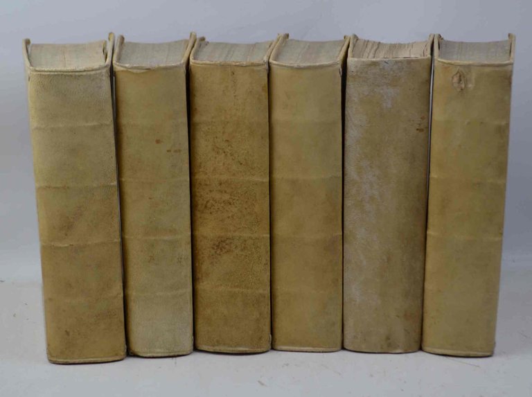 Leggendario francescano overo Istorie de santi, beati, venerabili, ed altri … | Immagine Gallery 1