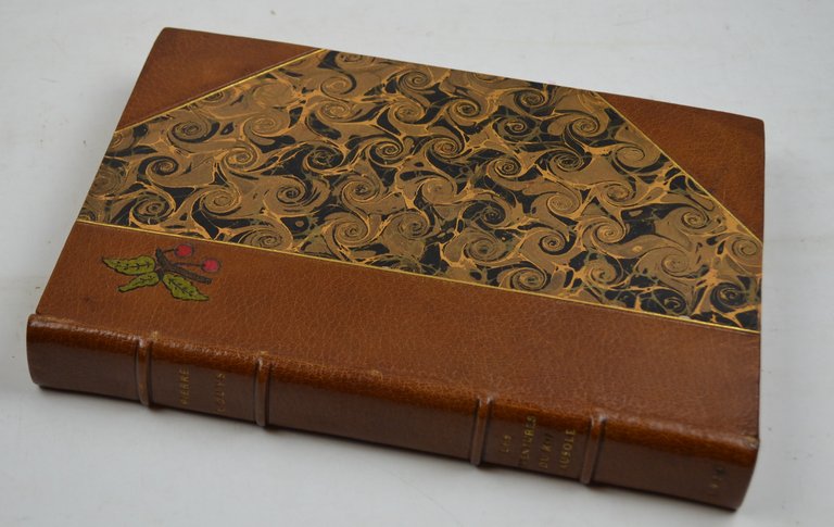 Les Avantures du Roi Pausole. | Immagine Gallery 3