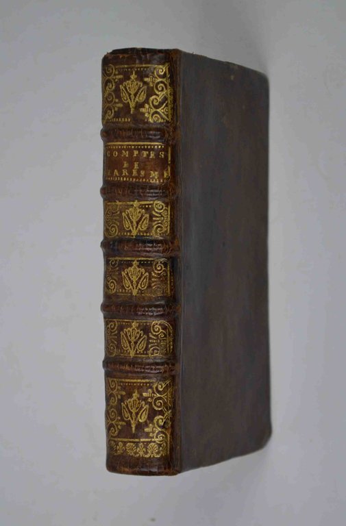 Les Comptes-faits ou le Tarif General de touttes les Monnayes… | Immagine Gallery 3