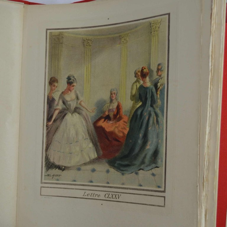 Les liaisons dangereuses…