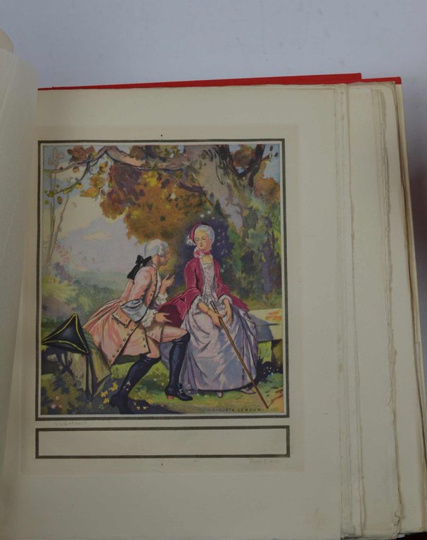 Les liaisons dangereuses…