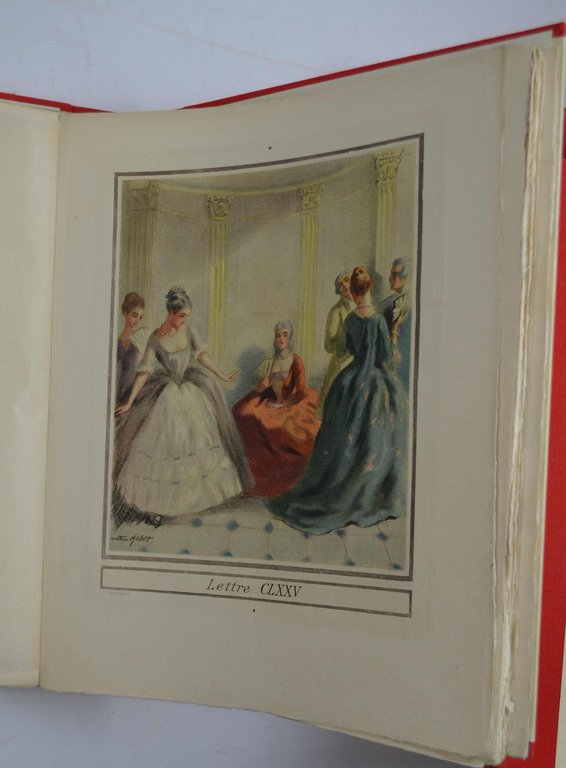 Les liaisons dangereuses…