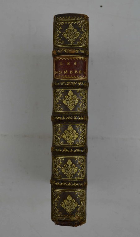 Les nombres traduits en francois, avec l'explication du sens litterel … | Immagine Gallery 3