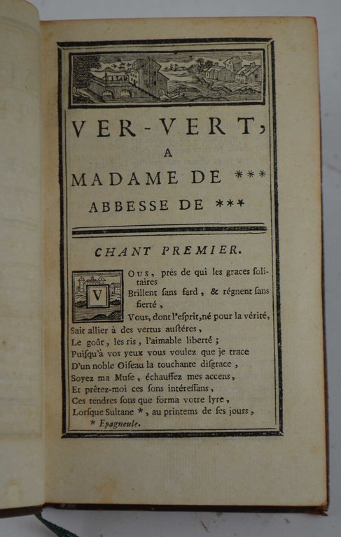 Les oeuvres completes…