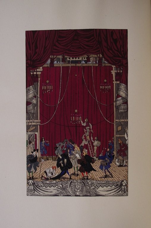 Les Plaideurs. Comédie…