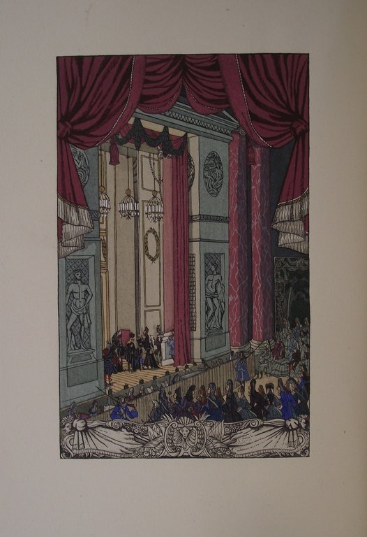 Les Plaideurs. Comédie…