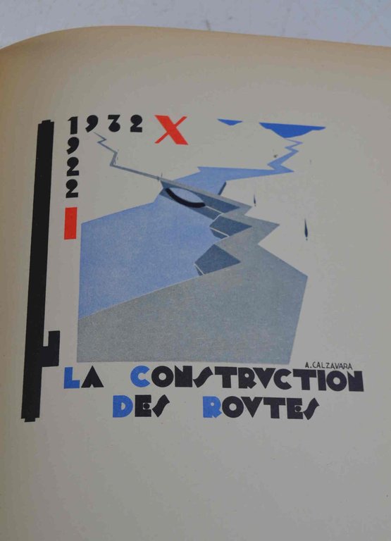 Les travaux publics exécutés pendant les dix premières années du …