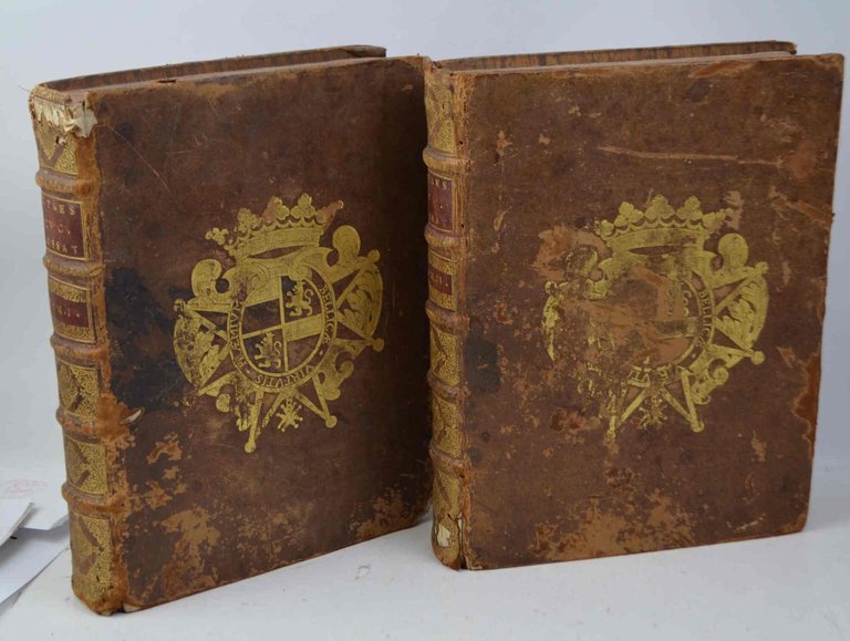 Letres... Nouvelle édition, corrigée sur le Manuscrit original, et notablement …