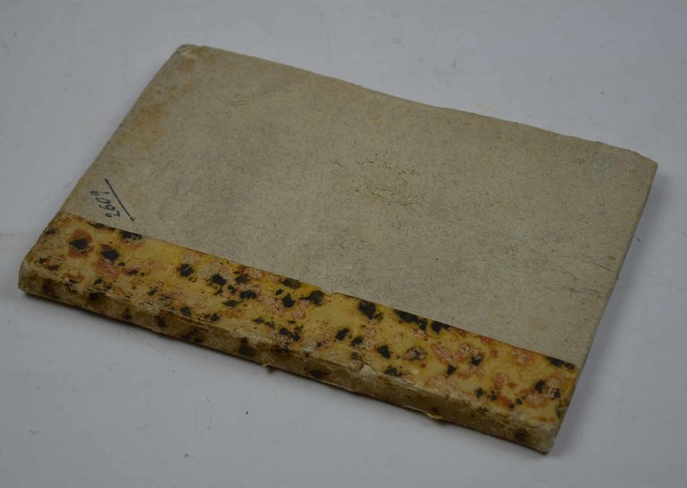 Lettera d'un padovano al celebre signor abate Denina…