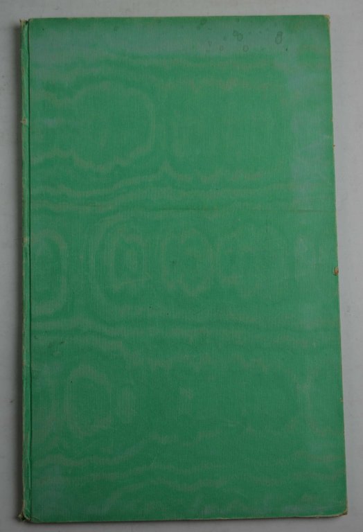 Lettera… intorno al modo di dar Proporzione alle Figure in …