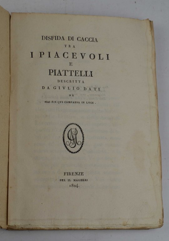 Lettere. | Immagine Gallery 2