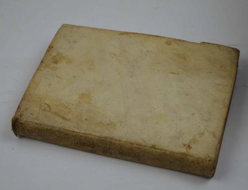 Lettere. Scritte a nome di diversi cardinali, e d'altri principi … | Immagine Gallery 2