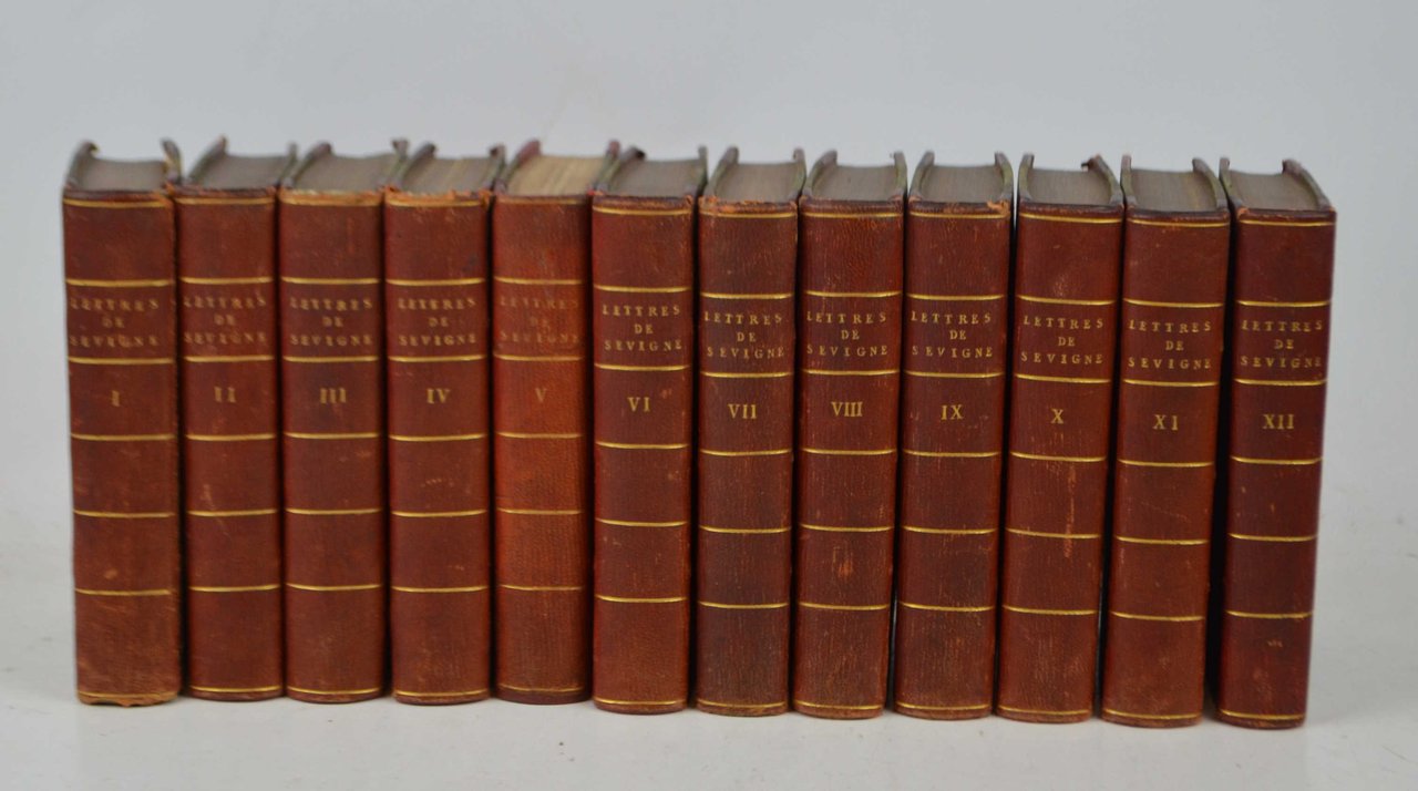 Lettres… a sa fille et a ses amis…par Ph. A. …